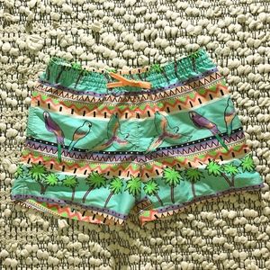 Chubbies Bathing Suit